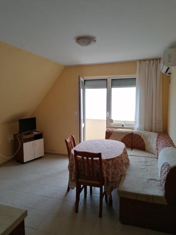 Villa Krisia Apartments Sozopol Extérieur photo