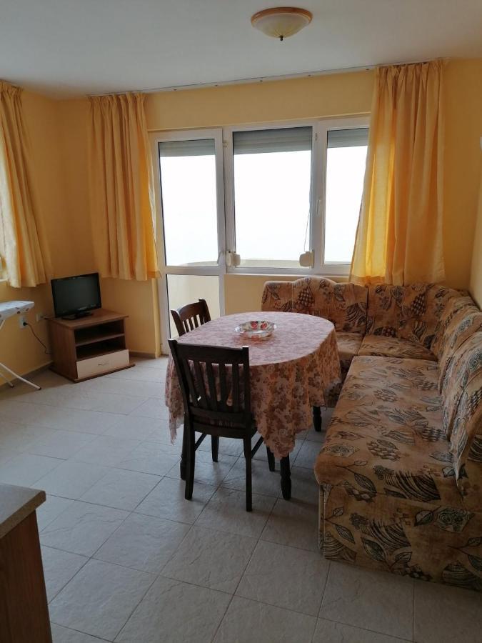 Villa Krisia Apartments Sozopol Extérieur photo