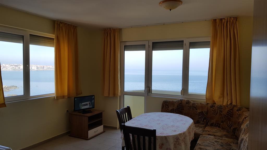 Villa Krisia Apartments Sozopol Extérieur photo